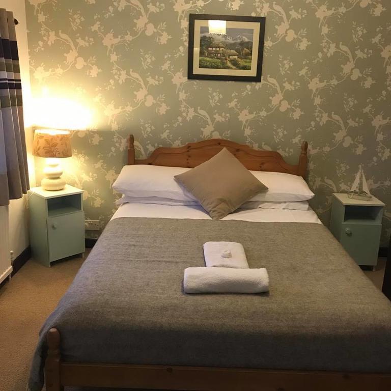 New Gurkha Inn Brecon Kültér fotó