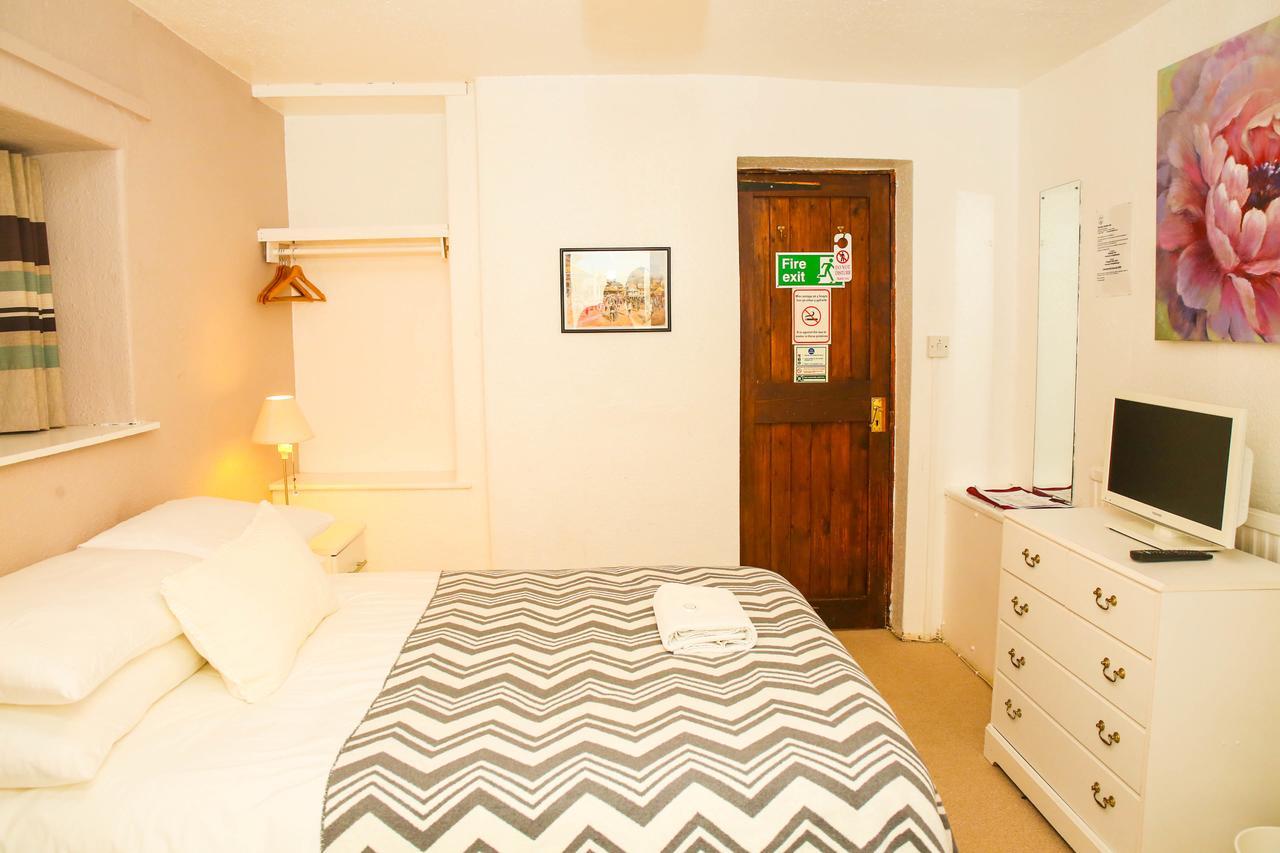 New Gurkha Inn Brecon Kültér fotó