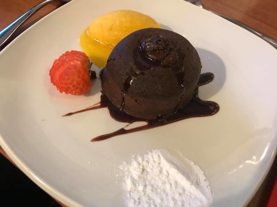 New Gurkha Inn Brecon Kültér fotó