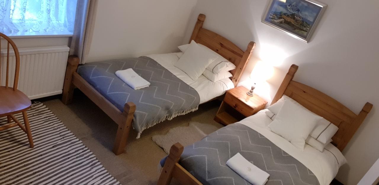 New Gurkha Inn Brecon Kültér fotó